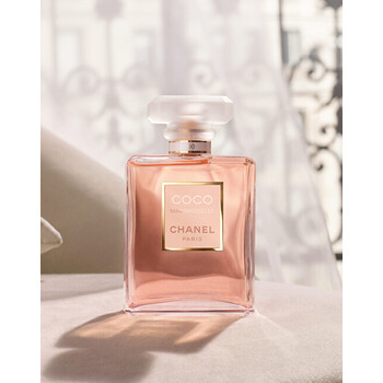 Coco Mademoiselle EDP